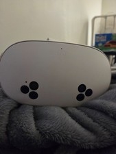 Meta Quest 3 128GB VR Headset - White