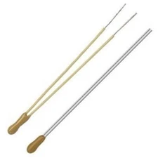 10Pcs NTCLE201E3103SB NTC Thermistors 10Kohms Special Tol Special Tol