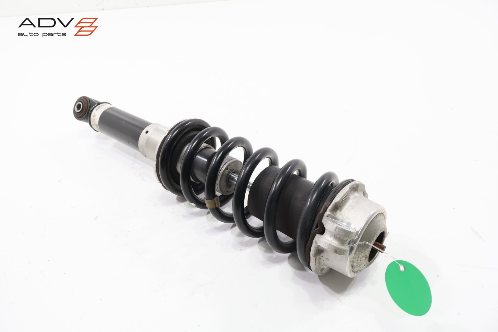 2015-2018 FERRARI CALIFORNIA T REAR RIGHT SHOCK STRUT ABSORBER & COIL SPRING OEM