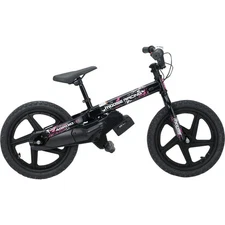 Moose RS-16 E-Balance Bike Graphics Kit - Pink