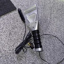 Snow Scraper Car Plug In Heated Electric Anti-Scratch For Winter De Ice