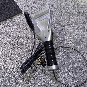 Snow Scraper Car Plug In Heated Electric Anti-Scratch For Winter De Ice