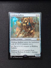 Walking Ballista Jumpstart 2022 Regular