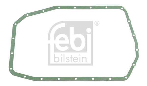 FERDINAND BILSTEIN 24679 Seal, automatic transmission oil sump for BMW
