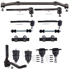 14 X Complete Front Suspension Kit For Chevrolet Pontiac Oldsmobile Buick