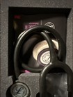 3M Littmann Classic III Stethoscope - Black, Rainbow Finish 5870 27” Pre loved — photo 5