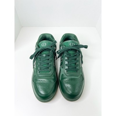 Dior Men B27 Low Sneakers, Size 45 | eBay display picture 1
