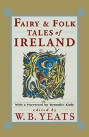 William Butler Yeats | Fairy & Folk Tales Of Ireland | Taschenbuch | Englisch