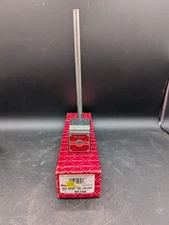 Starrett No. 657AA magnetic base - Made in the U.S.A. - 657 - READ DESCRIPTION 