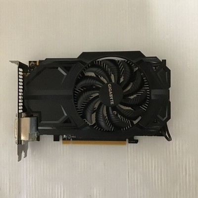 Gigabyte GTX 950 2GB GDDR5 Grafikkarte PCIe Video Card getestet