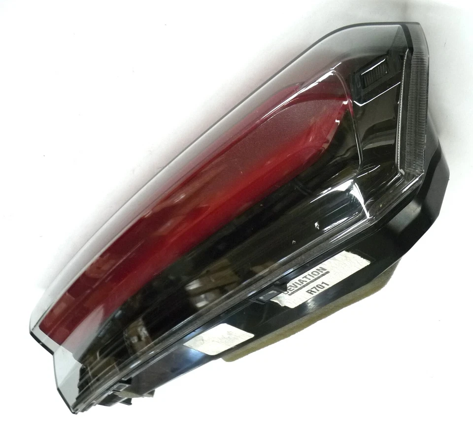 Luz trasera derecha pasajero Lamborghini Urus 18-23 marcador lateral 4ML945072C OE Foto 2 de 4