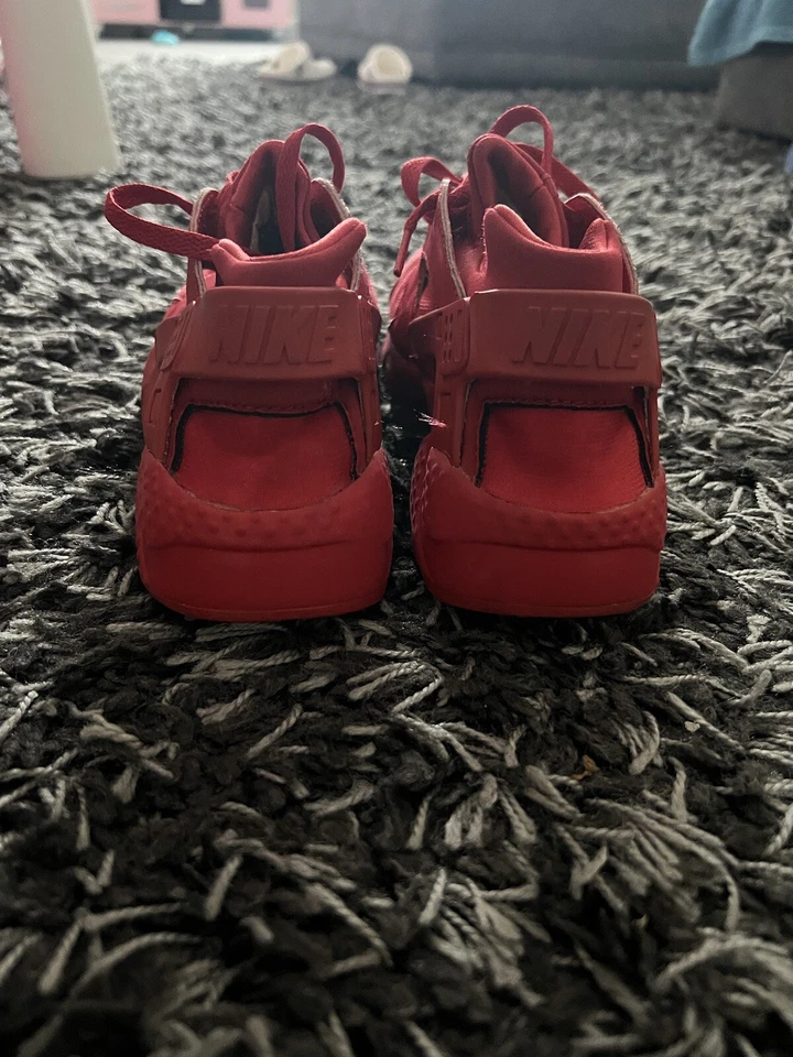 Nike Air Huarache, photo 3 of 5