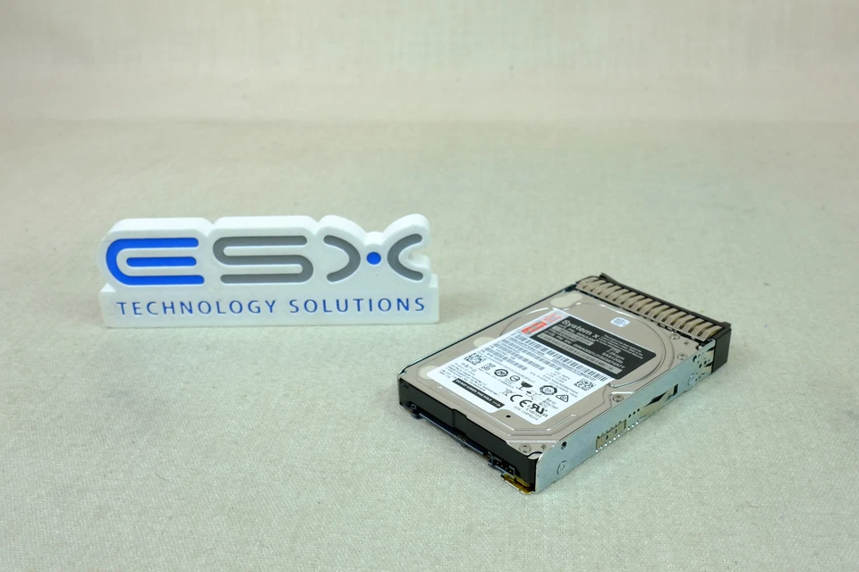 Lenovo 00NA497 2TB 7.2k 12Gb/s 2.5” SAS SFF Hard Drive X3550 X3650 M5 - Image 3 of 4