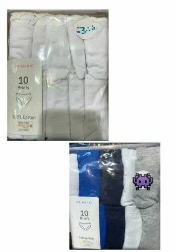 Primark Boys' Underwear