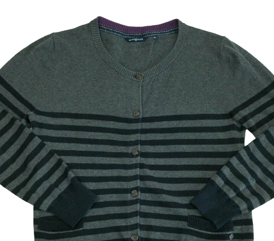 Henri 2025 lloyd cardigan