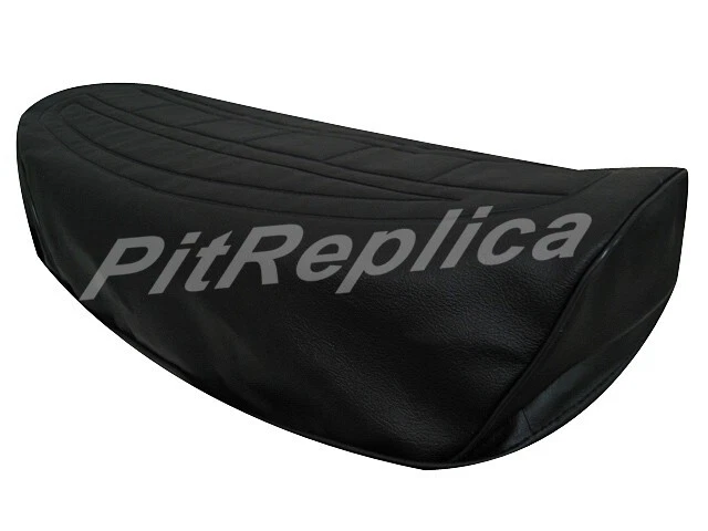 KAWASAKI SEAT SADDLE COVER KZ900 A4/A5 1976 - 1977 *HEAT PRESSED* [BVAL] Foto 3 de 4