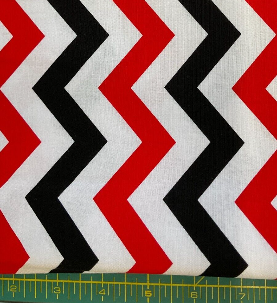 MICHAEL MILLER FABRICS - #CX6221 - SHI SHI CHEVRON - 1 YARD | eBay