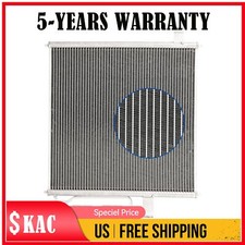 74821 AC Condenser for Mercury Mountaineer 1997 1998 1999 2000 2001