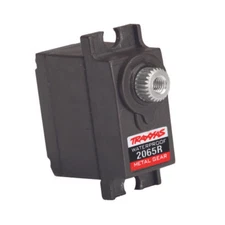 Traxxas 2065R Sub-Micro Waterproof Metal Gear Servo TRX-4 / Summit / 1/18 LaTrax