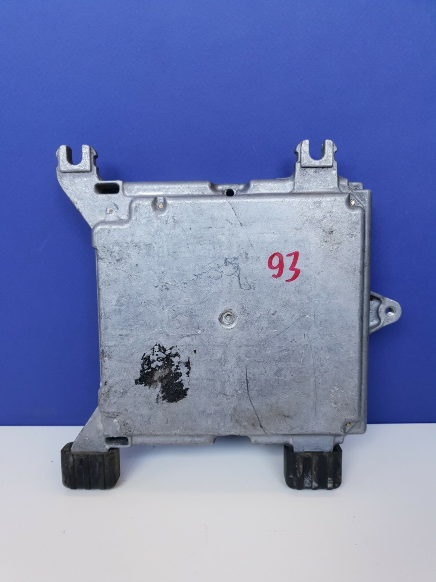 Honda Civic Genuin Electric Control Unit Ecu 37820-p3y-g52