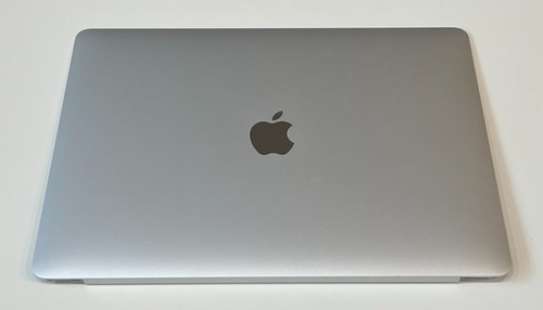 Apple MacBook Pro A2338 M1 2020 13" OEM LCD Display Screen Silver Genuine - Picture 2 of 2