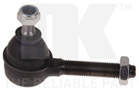 NK 5033702 Tie Rod End For CitroËN Peugeot Talbot