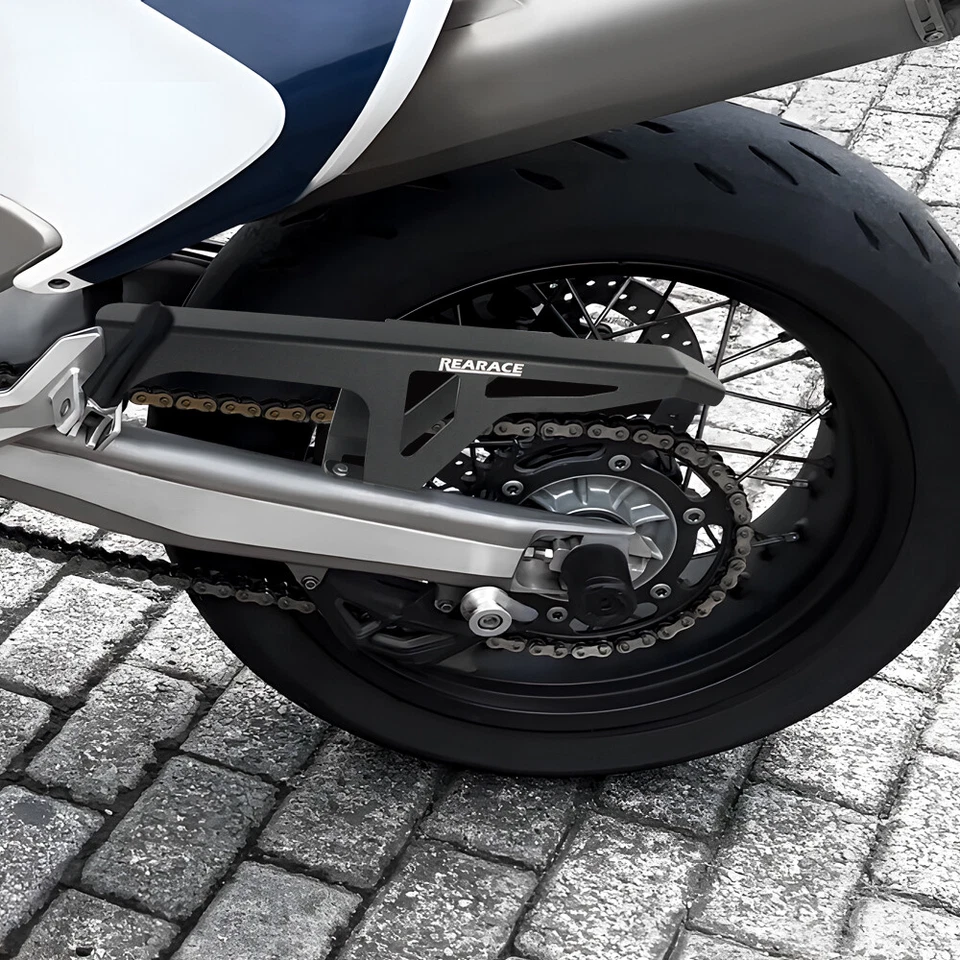 Motorcycle Chain Guard Case Saver Fit For Husqvarna 701 Enduro / LR 2016-2024 - Image 3 of 4