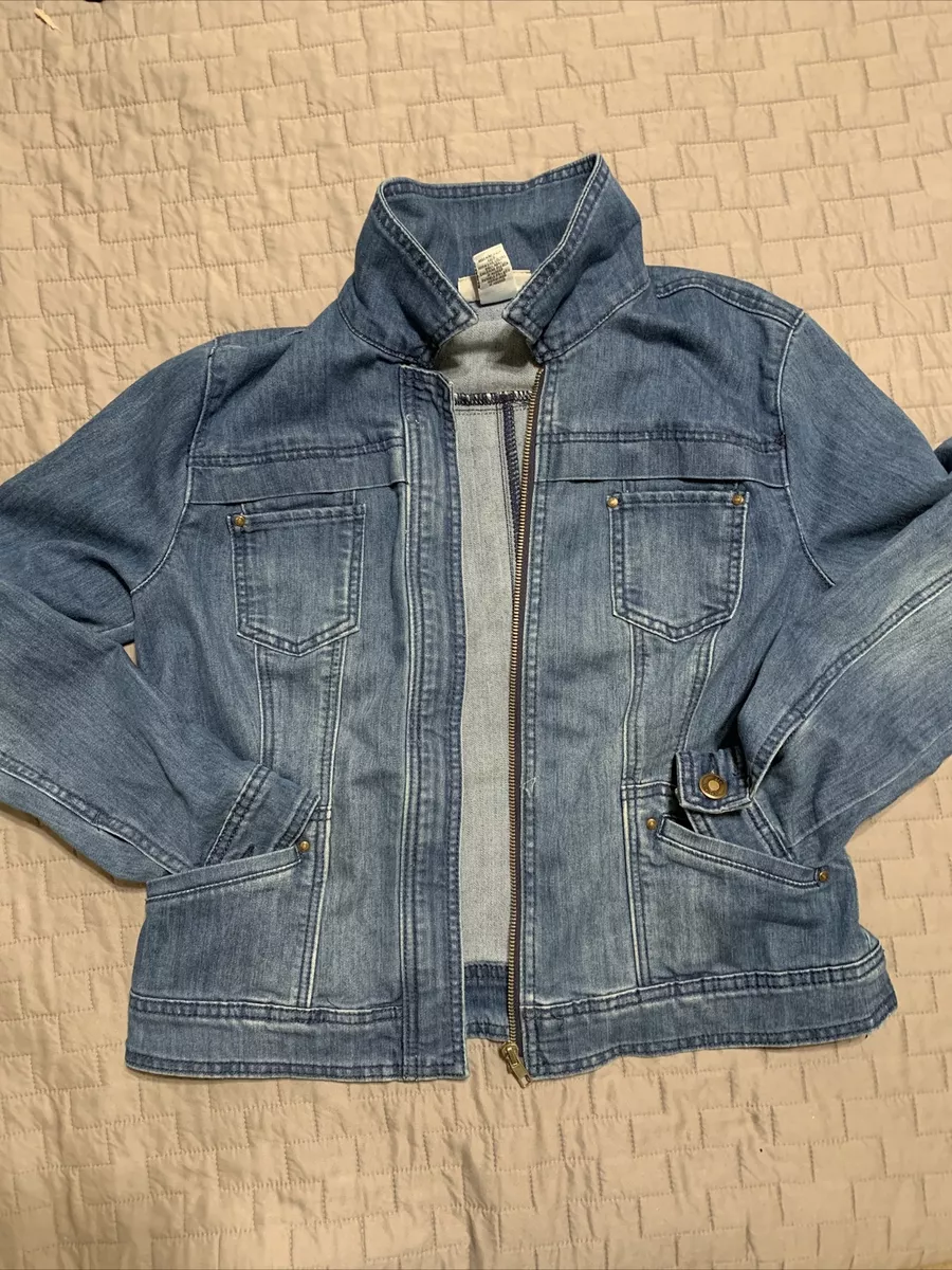 Oso casuals deals jackets