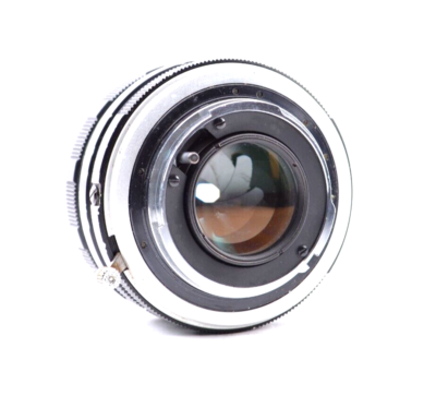 レンズ(単焦点) MINOLTA AUTO ROKKOR PF 55mm F/1.8 #1125 Minolta Rokkor PF 55mm Focal f/1.8 Camera Lenses for sale | eBay