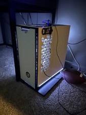 gaming pc used cyberpower