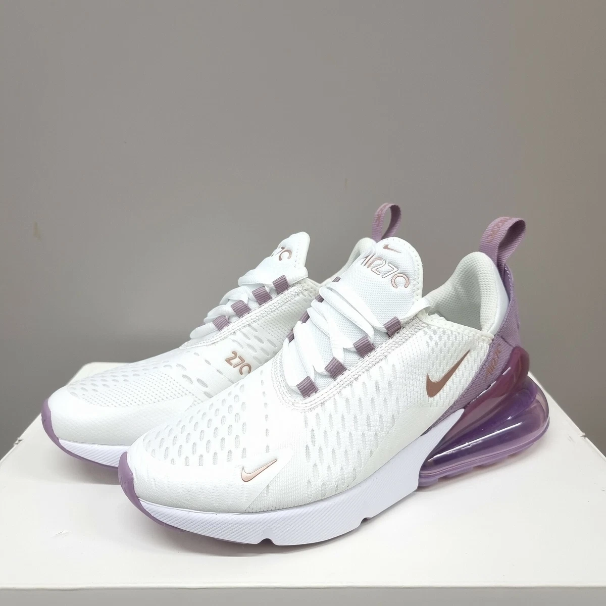 NIKE AIR MAX 270 GS