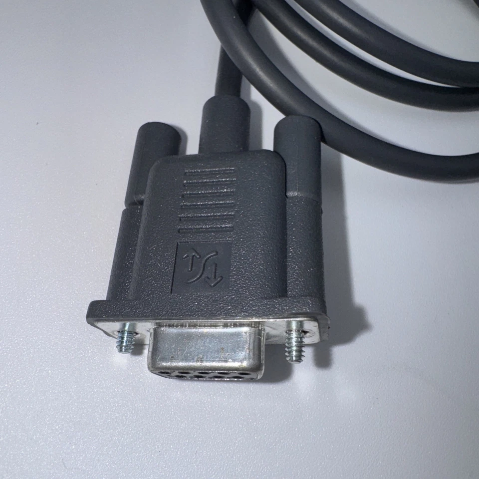 Belkin Palm III, VII HotSync Cable: F3X1051-03, Syncs Data for Palm PDAs - Image 2 of 4