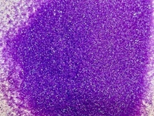 "Fairy Dust" Extra Fine Purple Glitter