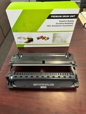 Drum Set Compatible for Brother DCP-L2550DW MFC-L2710DW (see details)