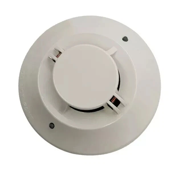 New Gamewell FCI MCS-ACCLIMATE2F Multi-Sensor Smoke Heat Detector Head - Image 3 of 3