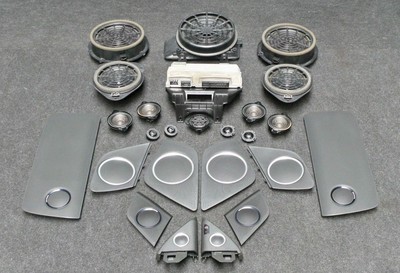 audi a5 b&o sound system