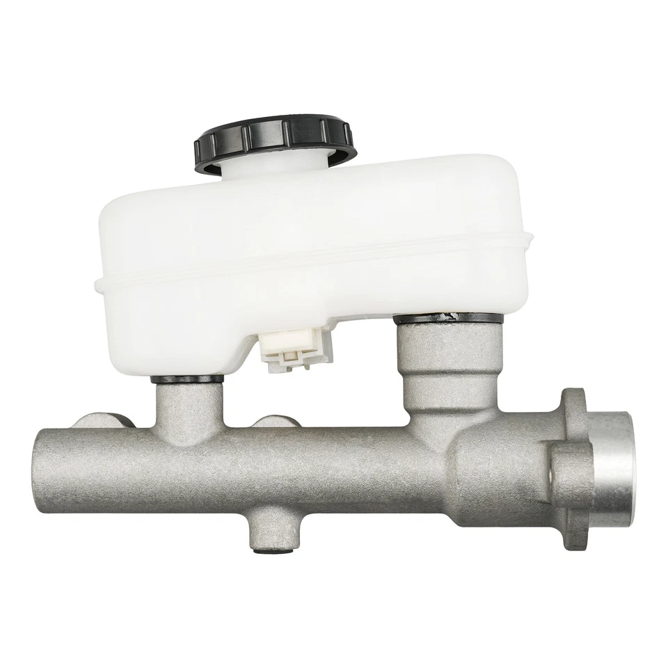 Cilindro maestro de freno con depósito para Ford Mustang Thunderbird 1987-1993 Mercury Foto 3 de 4