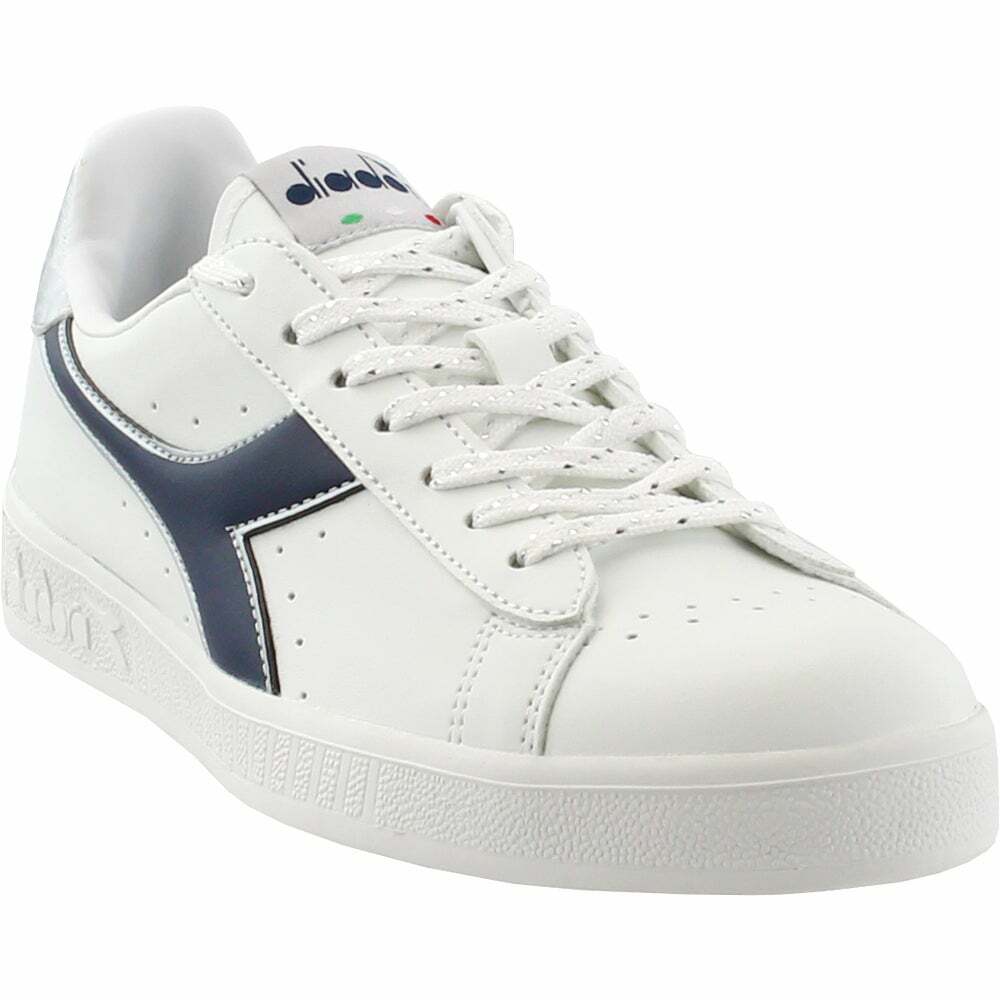 diadora game sneakers