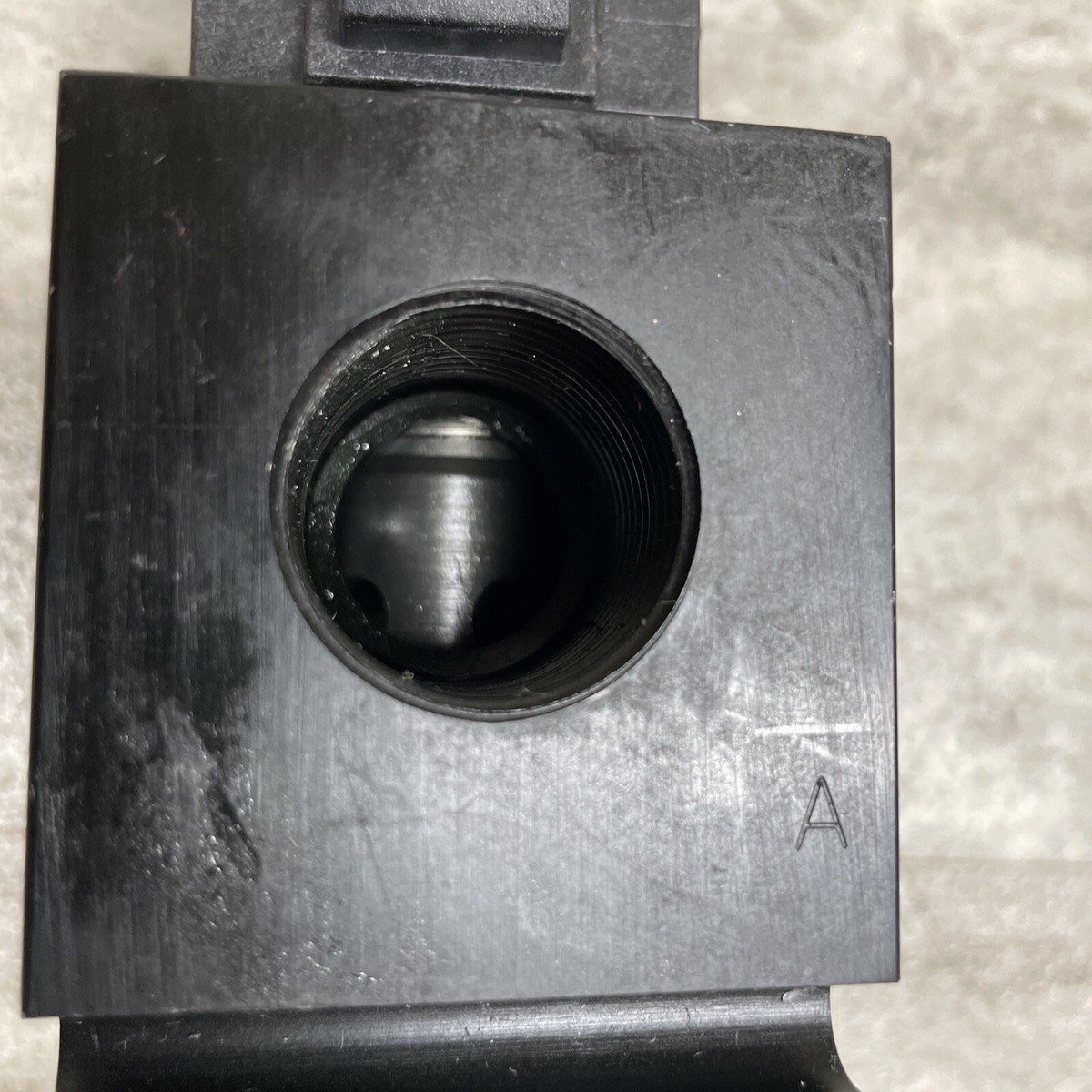Delta Power Company 87500157 Solenoid Operated Hydraulic Valve