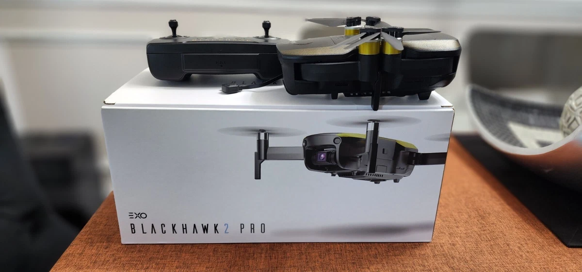 Drone with 5 mile range discount