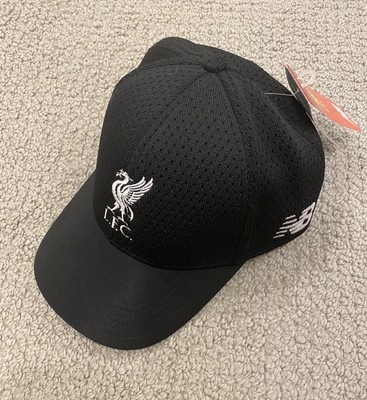 new balance lfc cap