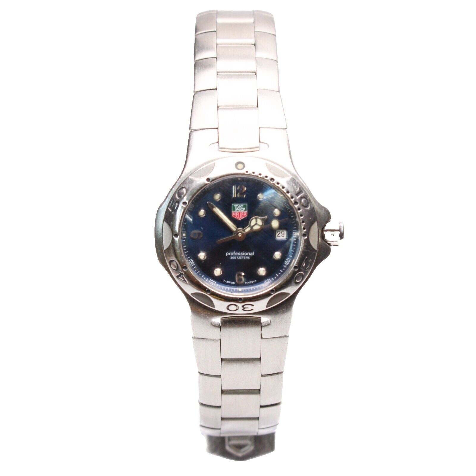 TAG Heuer Kirium Formula 1 | eBay TAG Heuer Kirium Formula 1 | eBay