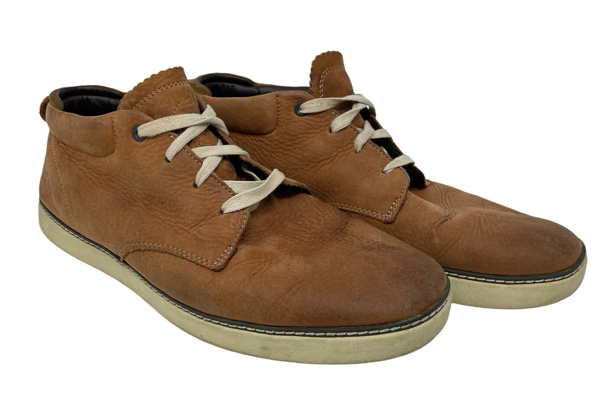 Timberland hudston chukka discount