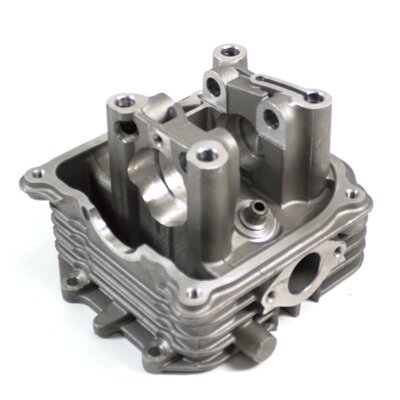 Zylinderkopf 125ccm Roller LJ1P52QMI für Lexmoto, Longjia, Romet CMPO Zylinderkopf