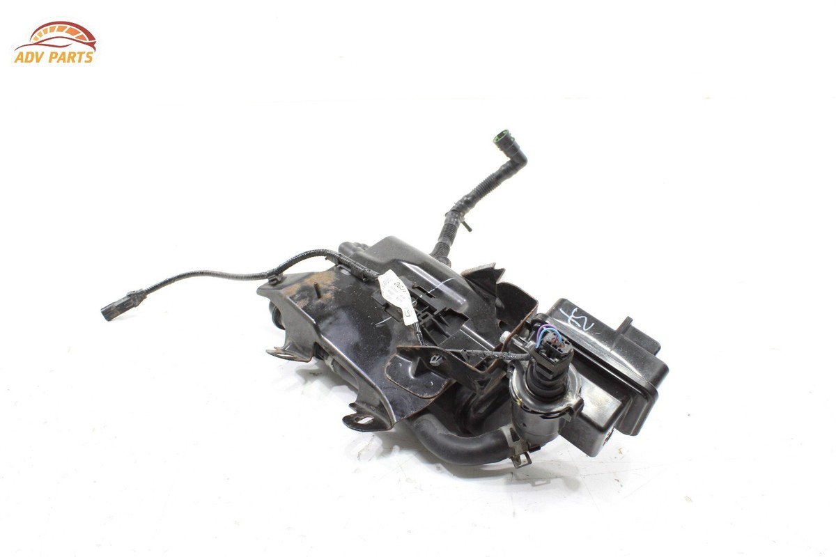 2020-2023 MAZDA CX-30 ENGINE UPPER FUEL VAPOR EVAPORATOR CHARCOAL