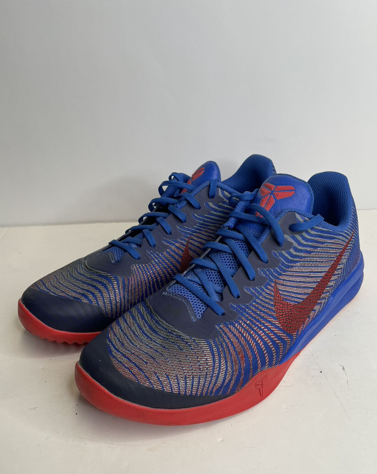 kobe mentality 2 blue