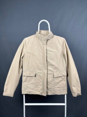 Max & Co Beige Jacket Size 38 Women's Beige