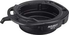 HAZET Multipurpose Tray | Oil Pan Multifunctional Drain Pan 24x7x18in 16L 1972