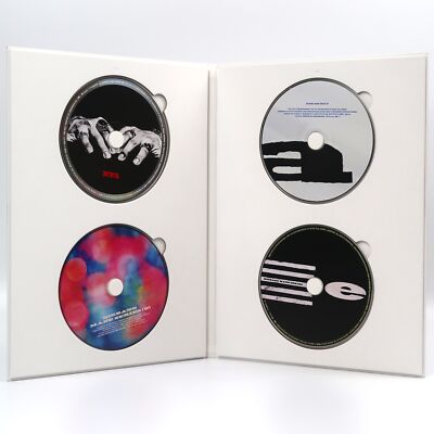 Bigbang 10 The Limited Edition Set Number 3! 10th Bigbang 10 The Limited Edition Set Number 3! 10th