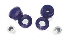SUPERPRO FRONT CONTROL ARM LOWER OUTER BUSH KIT FOR TOYOTA CRESSIDA X8 MX83